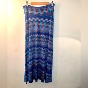 Veronica M Maxi Skirt purchased from South Moon Under